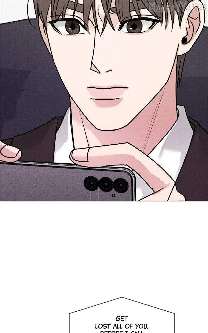 If You Don’t Love, You Die chapter 4 page 28