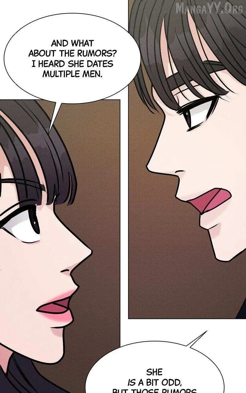 If You Don’t Love, You Die chapter 4 page 74