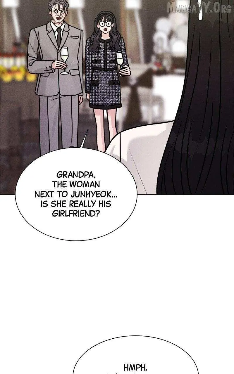 If You Don’t Love, You Die chapter 4 page 55