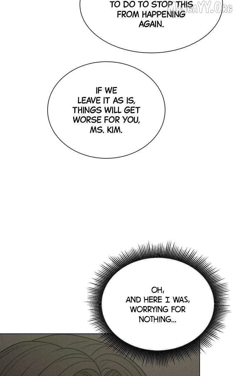 If You Don’t Love, You Die chapter 4 page 37