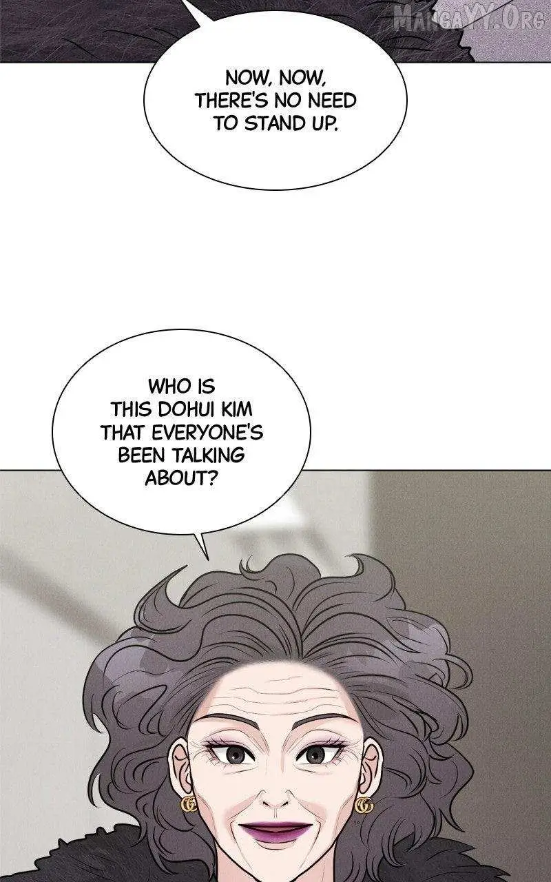 If You Don’t Love, You Die chapter 4 page 8