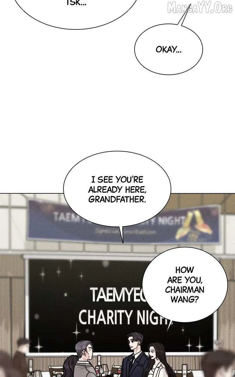 If You Don’t Love, You Die chapter 4 page 57
