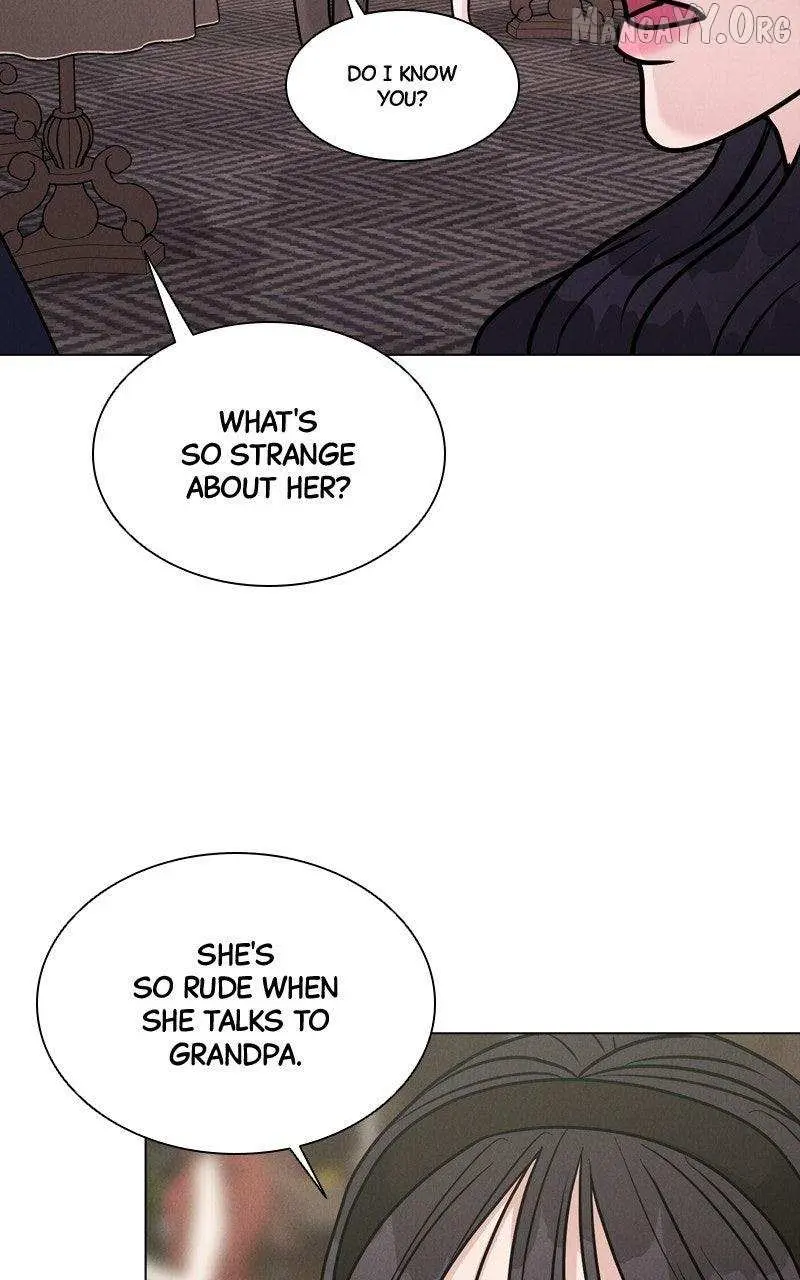 If You Don’t Love, You Die chapter 4 page 69