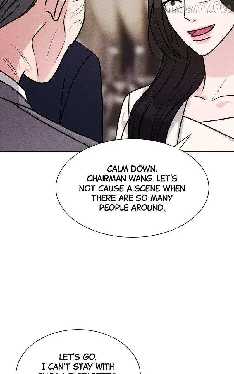 If You Don’t Love, You Die chapter 4 page 62