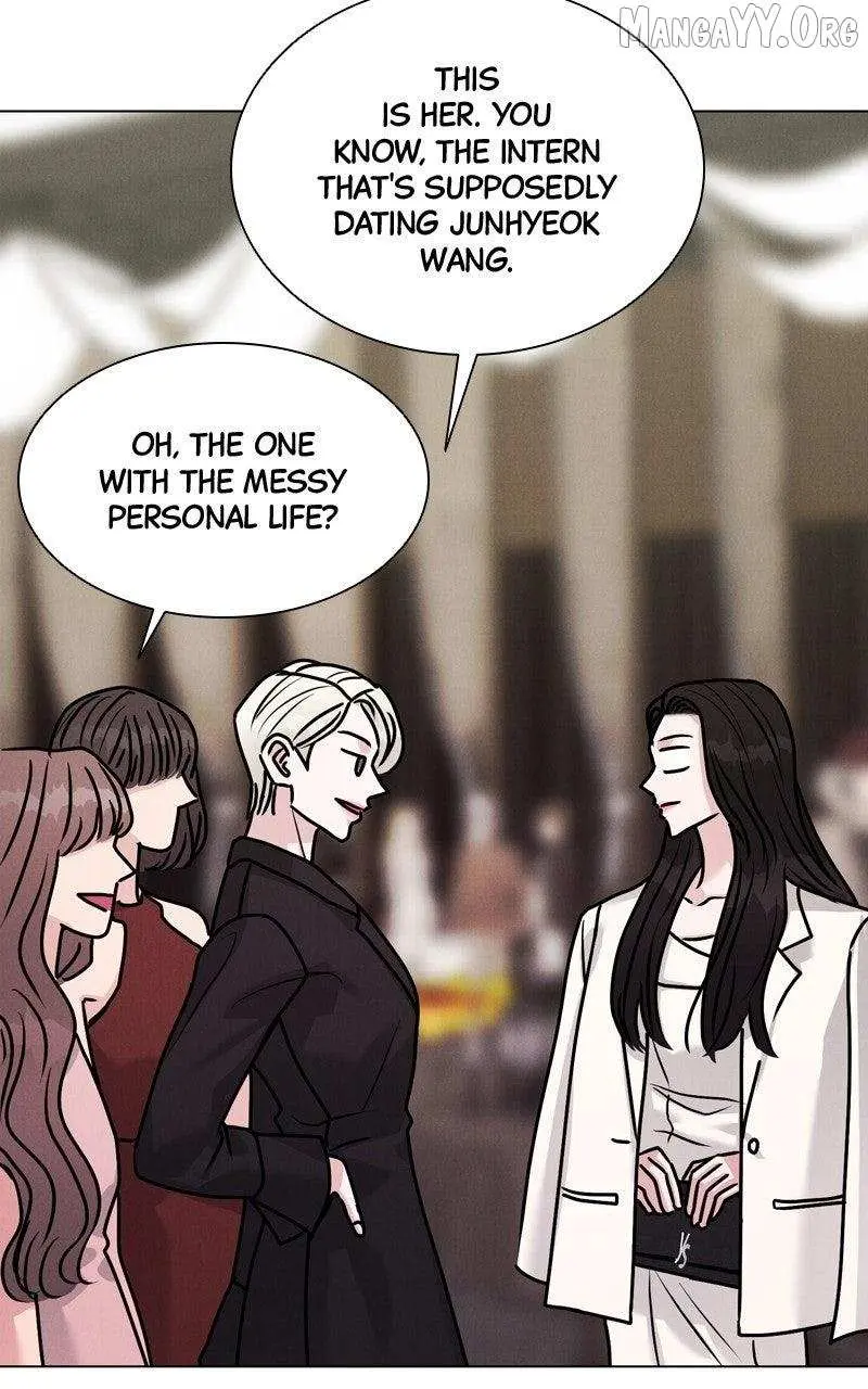 If You Don’t Love, You Die chapter 4 page 80