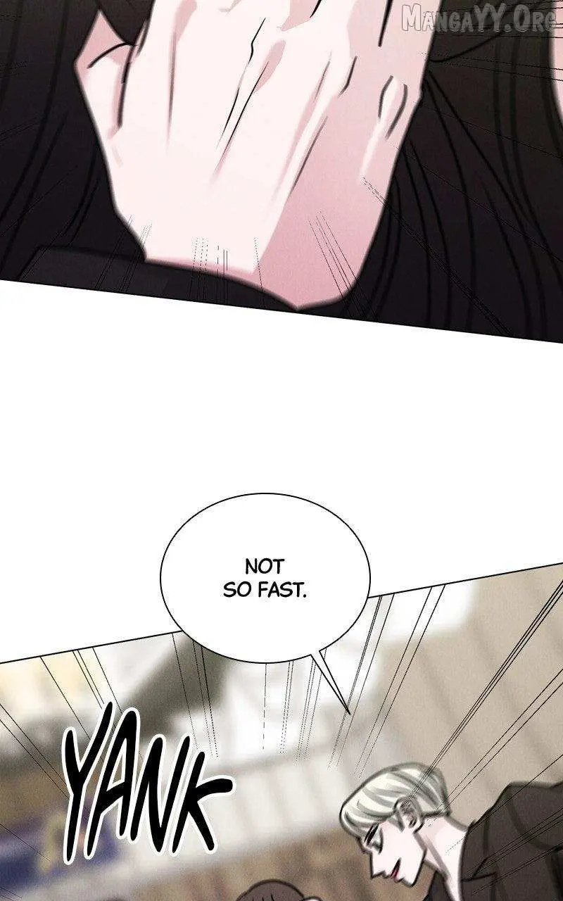 If You Don’t Love, You Die chapter 4 page 85