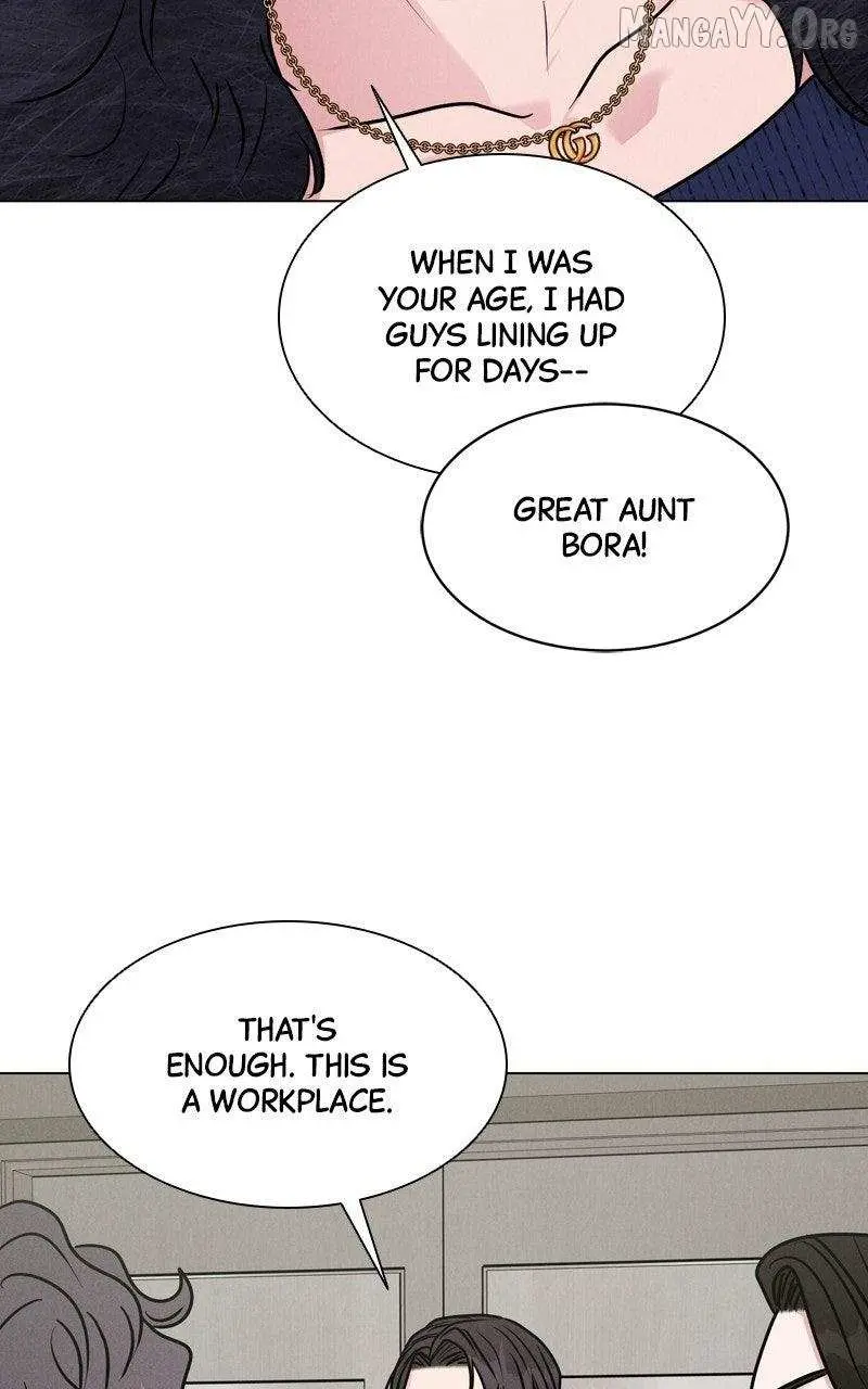 If You Don’t Love, You Die chapter 4 page 14