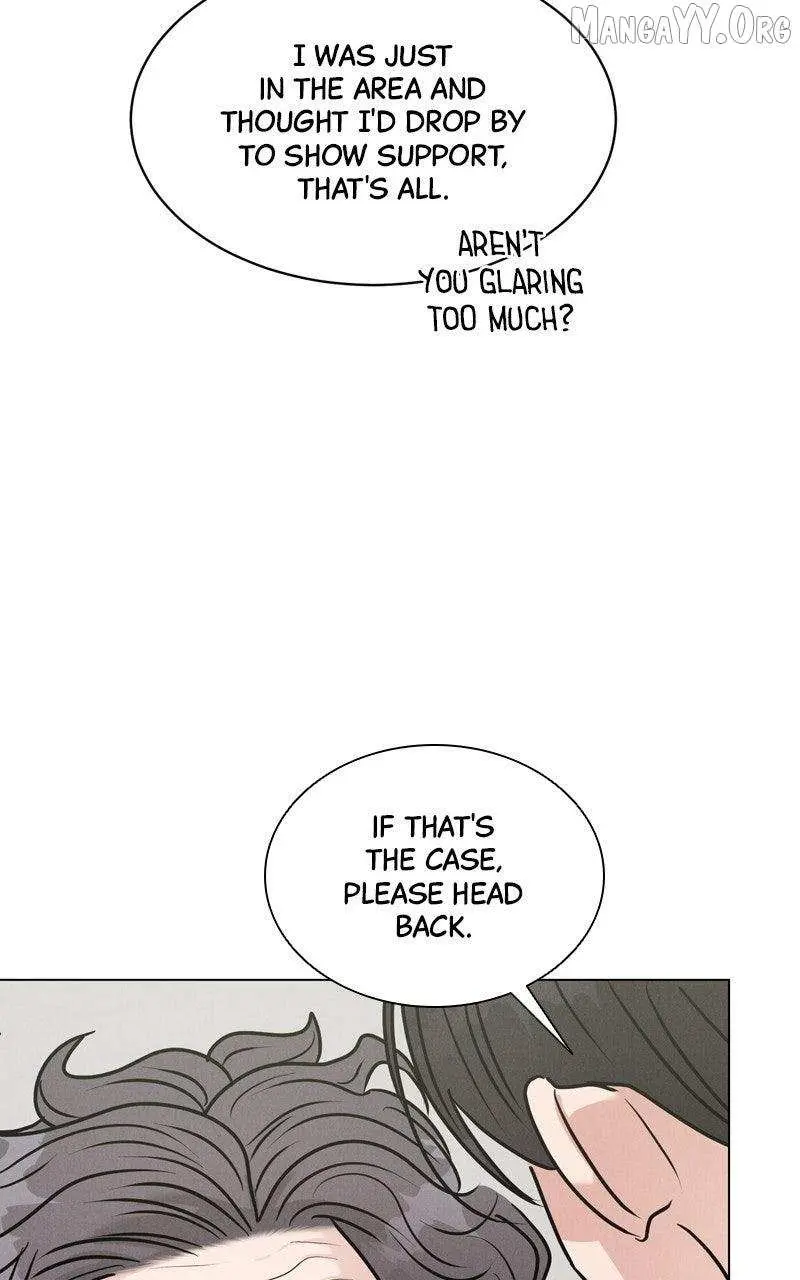 If You Don’t Love, You Die chapter 4 page 17