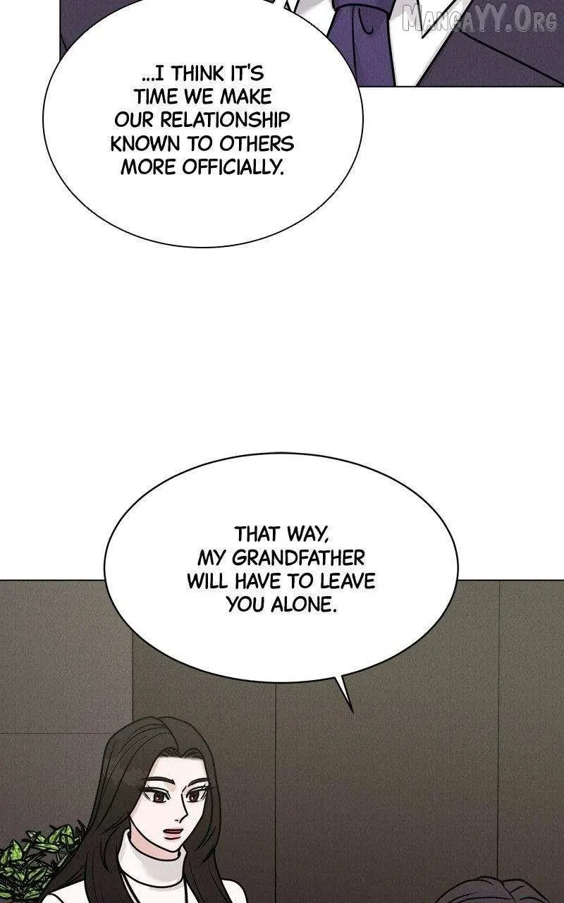 If You Don’t Love, You Die chapter 4 page 40