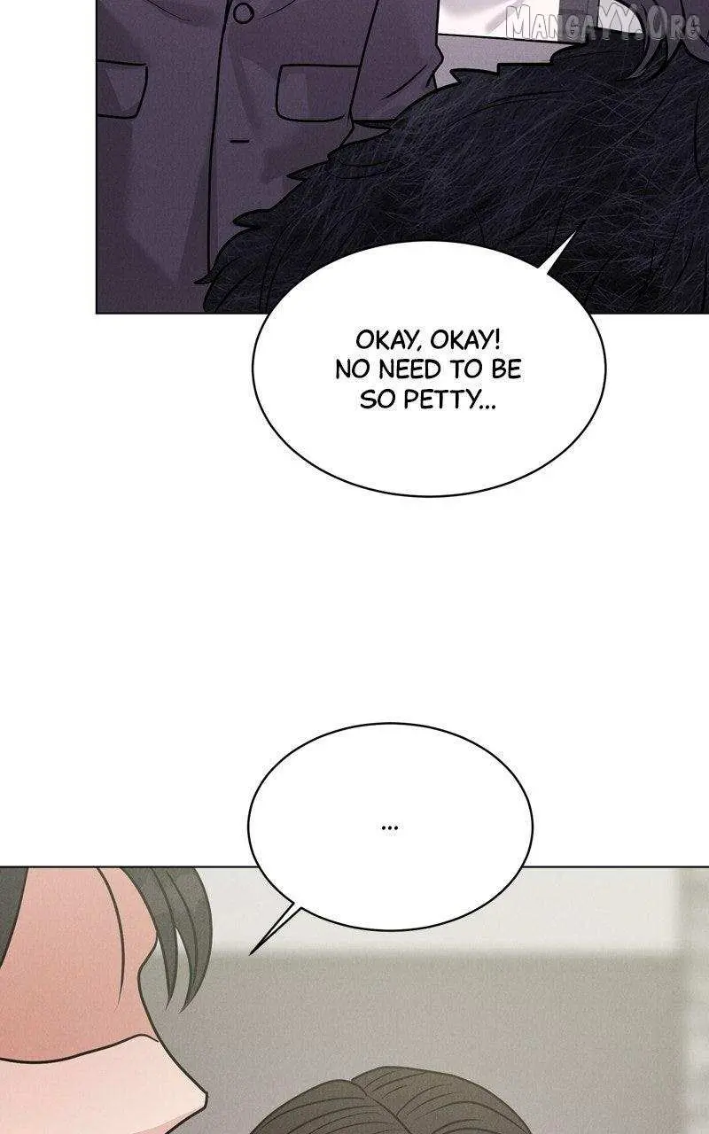 If You Don’t Love, You Die chapter 4 page 20