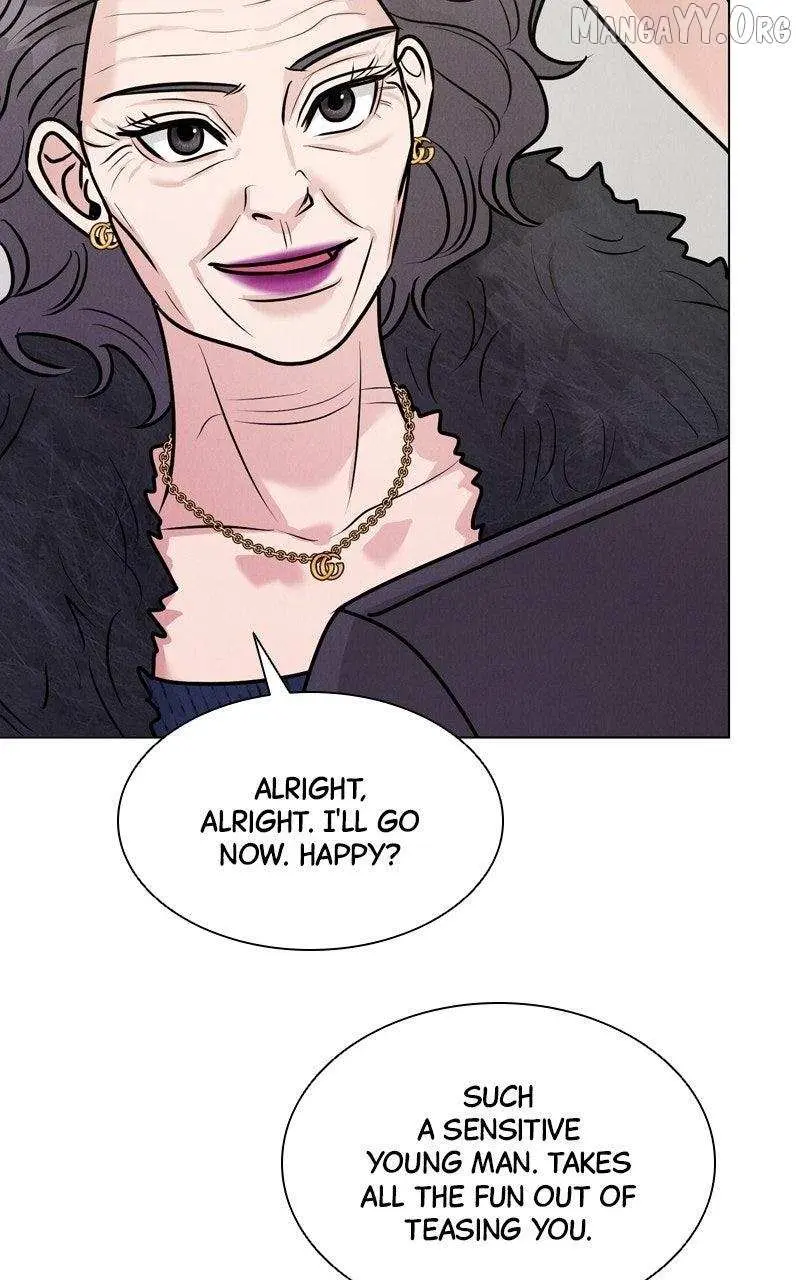 If You Don’t Love, You Die chapter 4 page 18