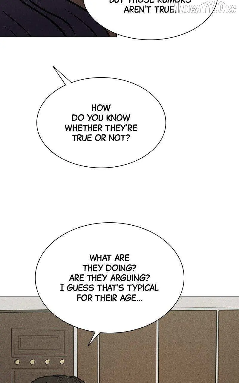 If You Don’t Love, You Die chapter 4 page 75