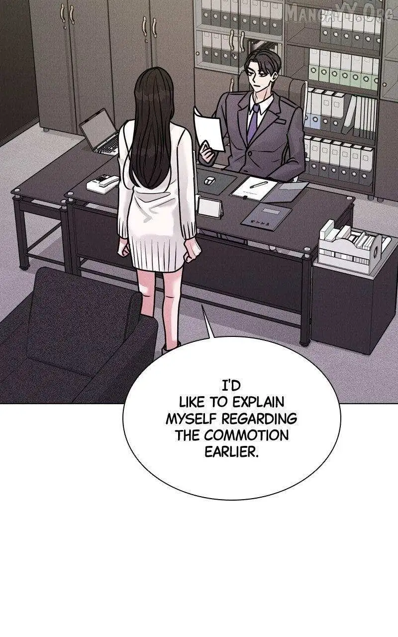 If You Don’t Love, You Die chapter 4 page 32