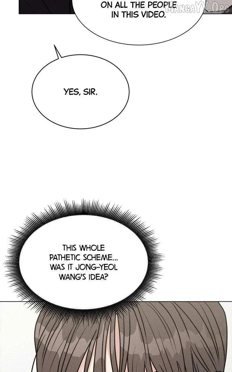 If You Don’t Love, You Die chapter 4 page 27