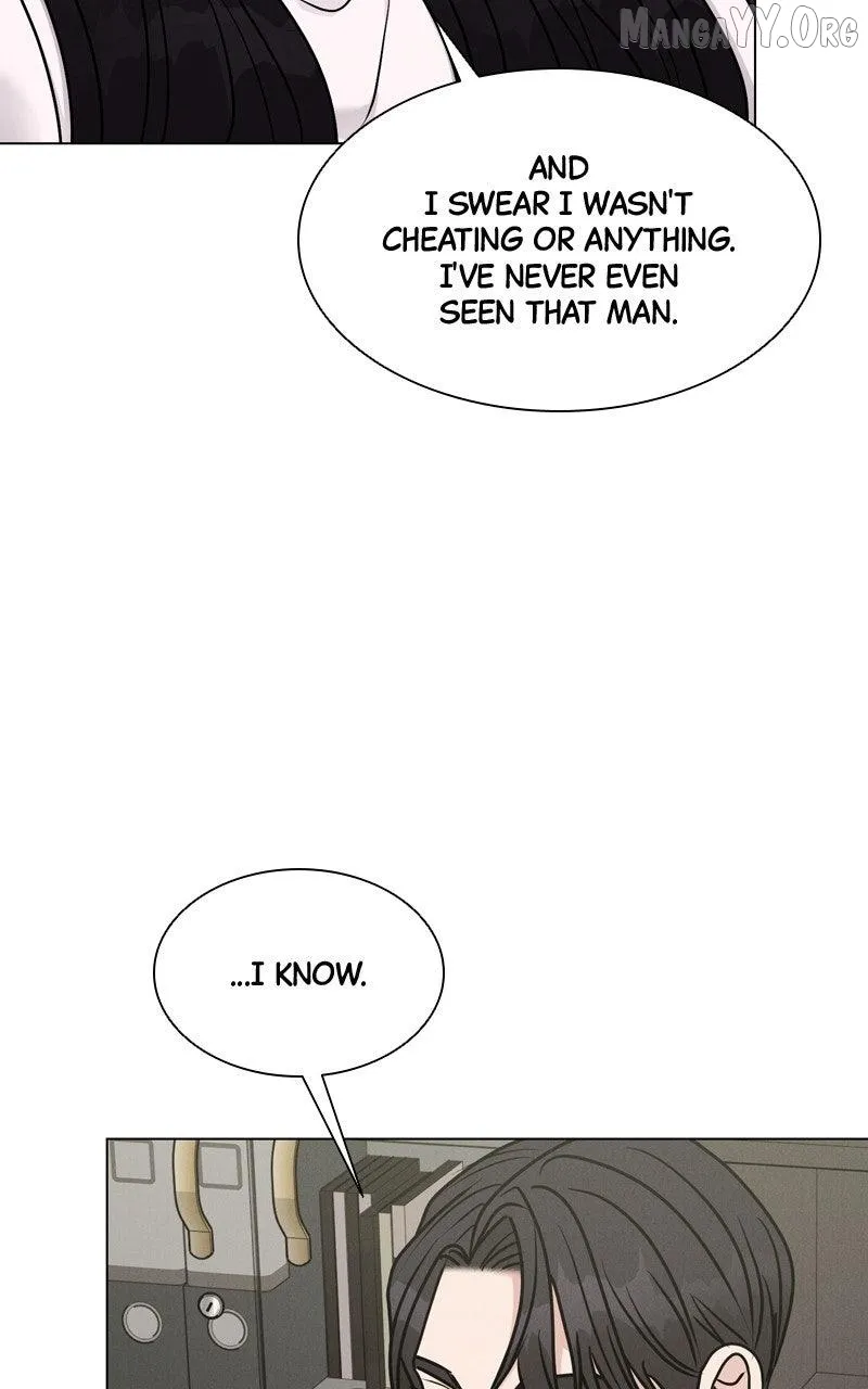 If You Don’t Love, You Die chapter 4 page 34