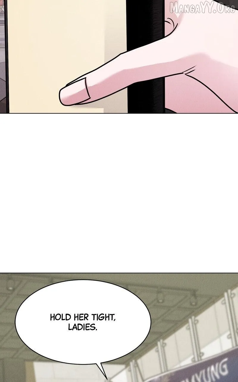 If You Don’t Love, You Die chapter 4 page 91
