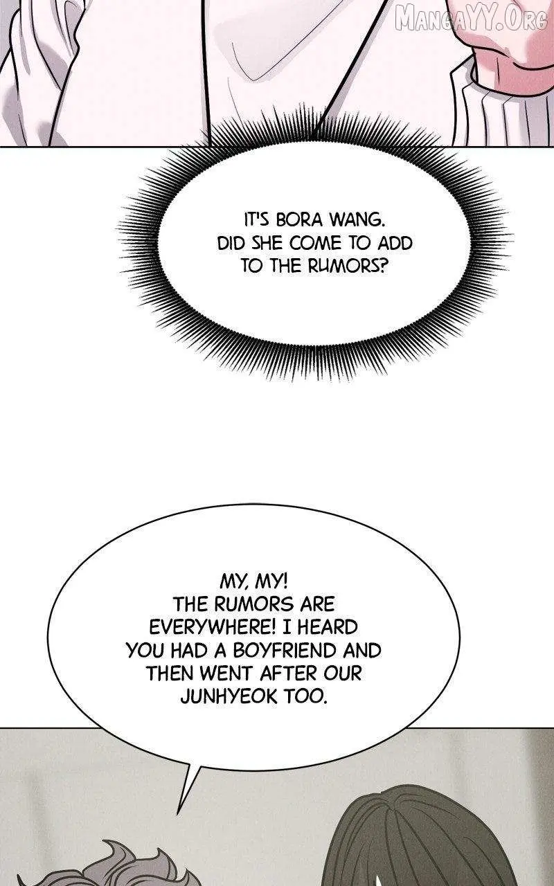 If You Don’t Love, You Die chapter 4 page 11