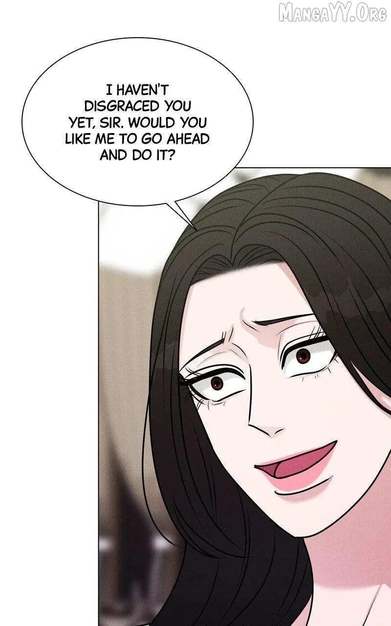 If You Don’t Love, You Die chapter 4 page 60