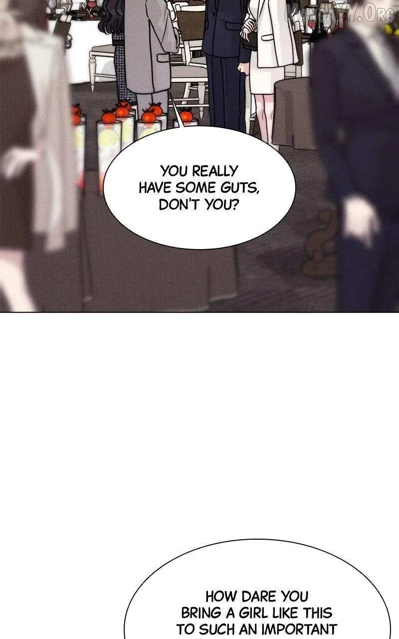 If You Don’t Love, You Die chapter 4 page 58