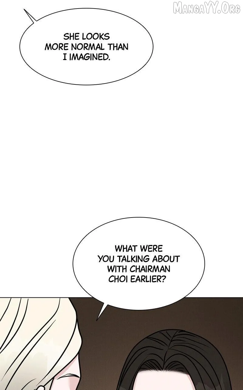 If You Don’t Love, You Die chapter 4 page 81