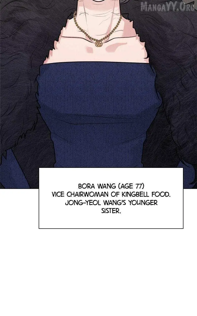 If You Don’t Love, You Die chapter 4 page 9