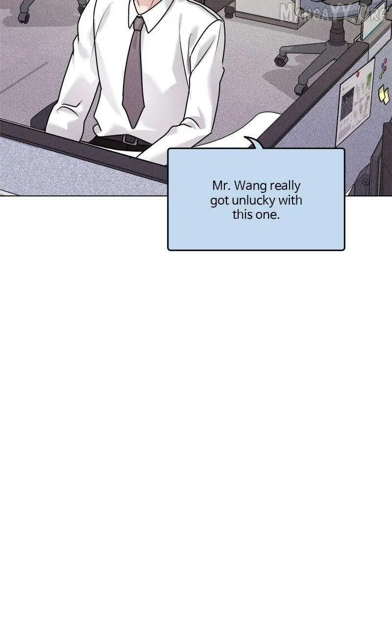 If You Don’t Love, You Die chapter 4 page 5
