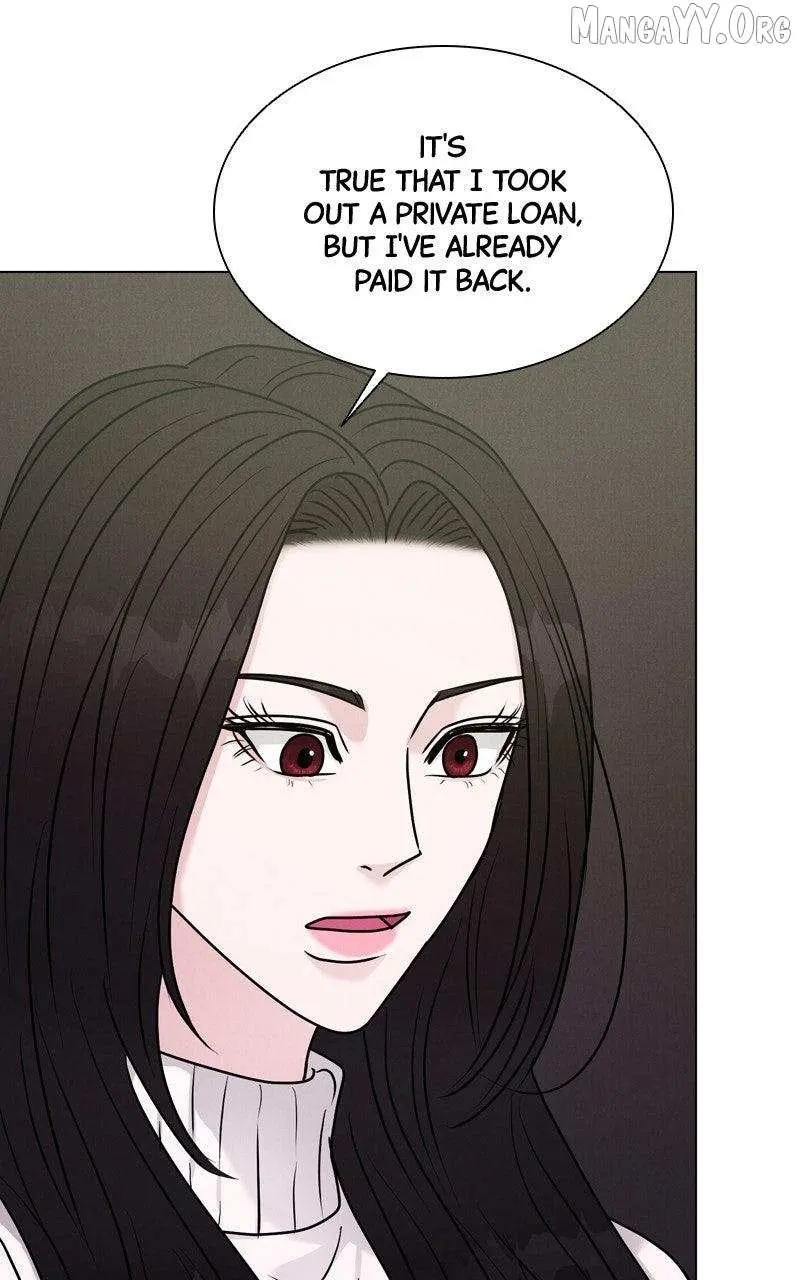If You Don’t Love, You Die chapter 4 page 33