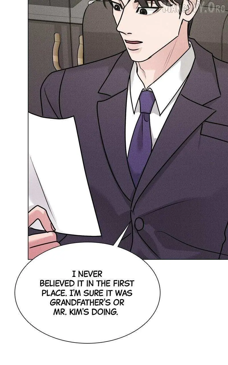 If You Don’t Love, You Die chapter 4 page 35