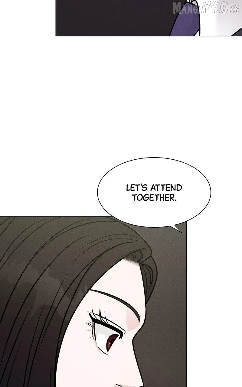 If You Don’t Love, You Die chapter 4 page 43