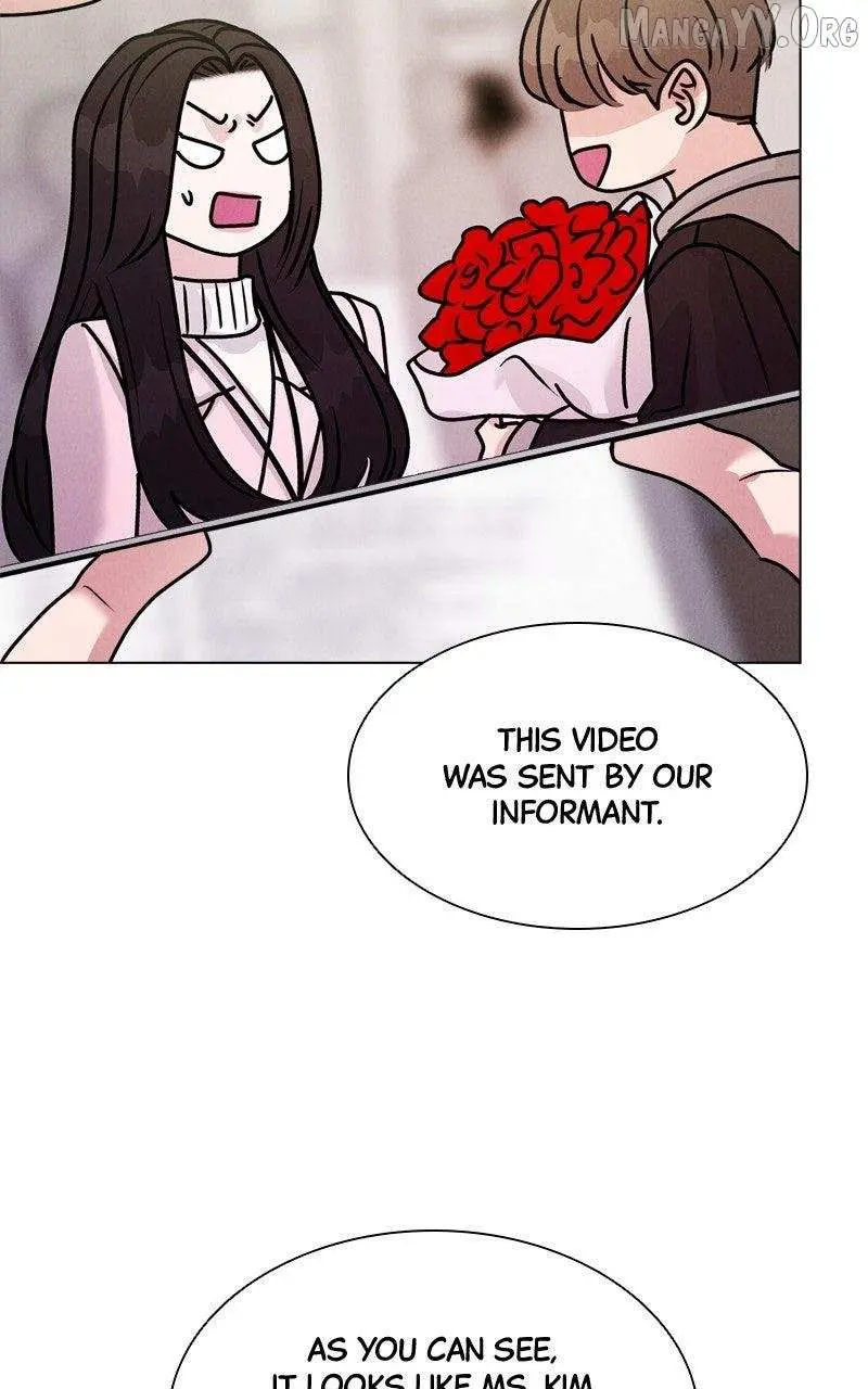 If You Don’t Love, You Die chapter 4 page 25