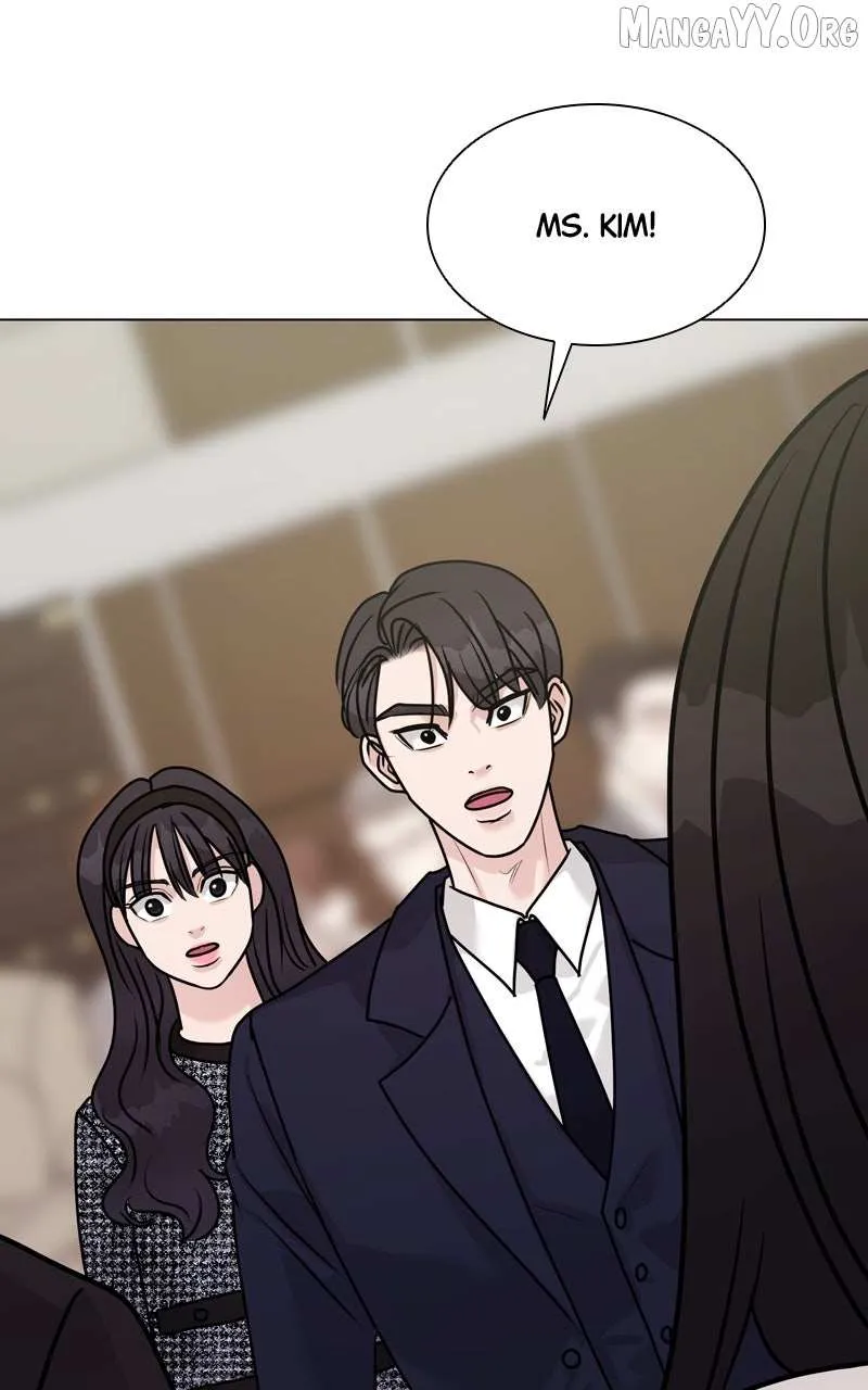 If You Don’t Love, You Die chapter 41 page 43