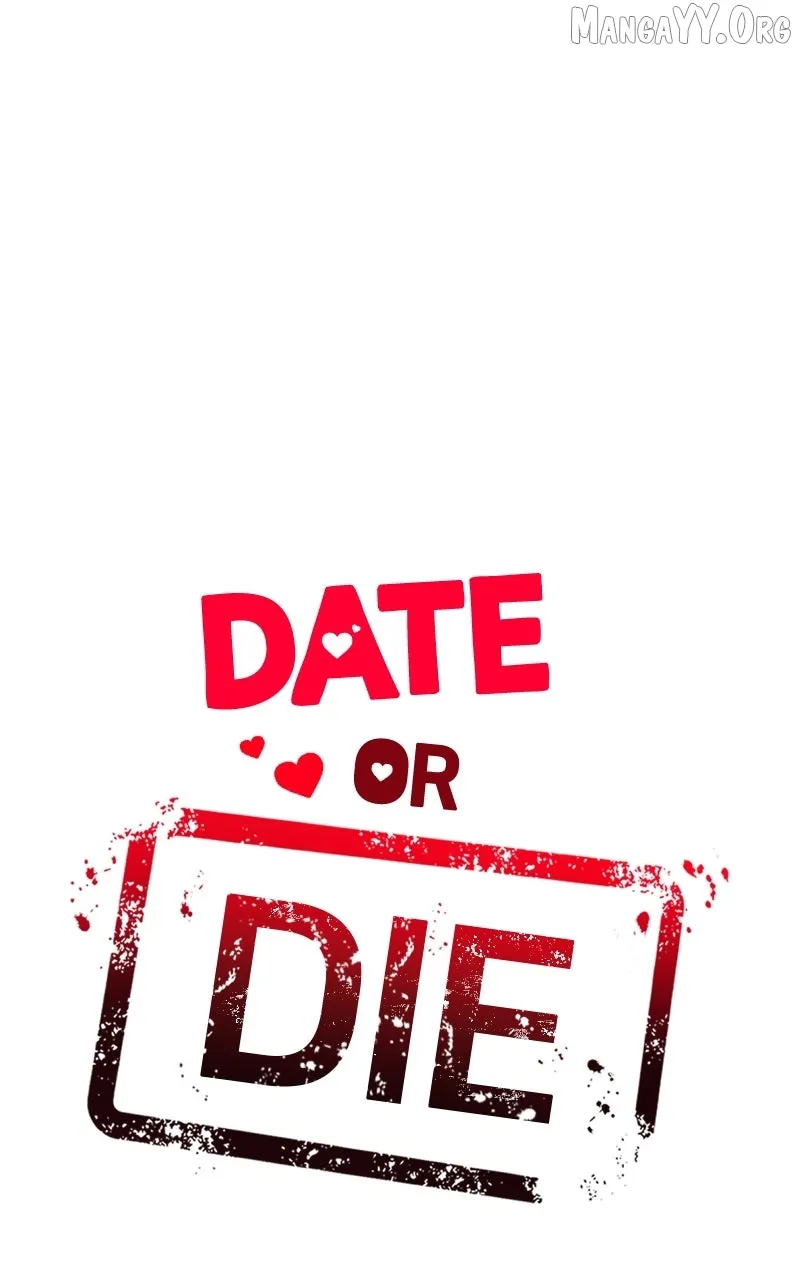 If You Don’t Love, You Die chapter 41 page 23