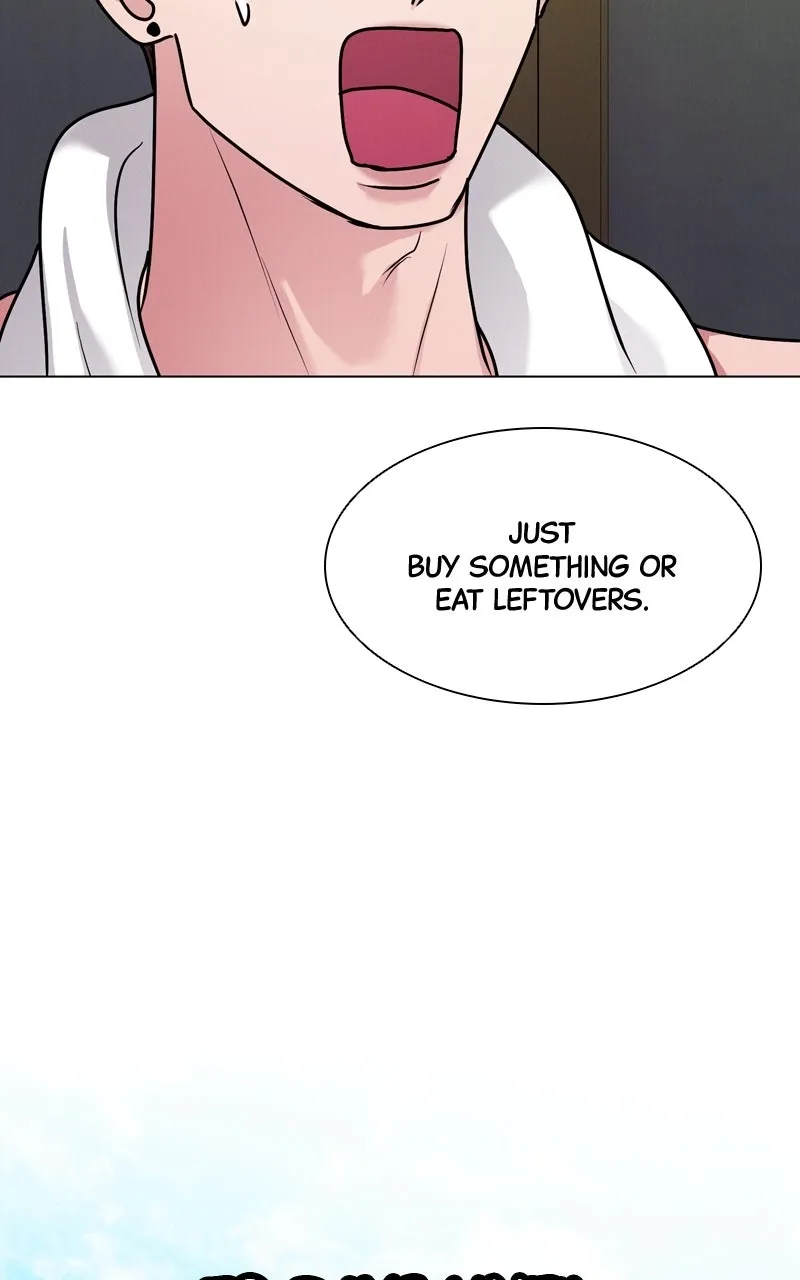 If You Don’t Love, You Die chapter 43 page 71