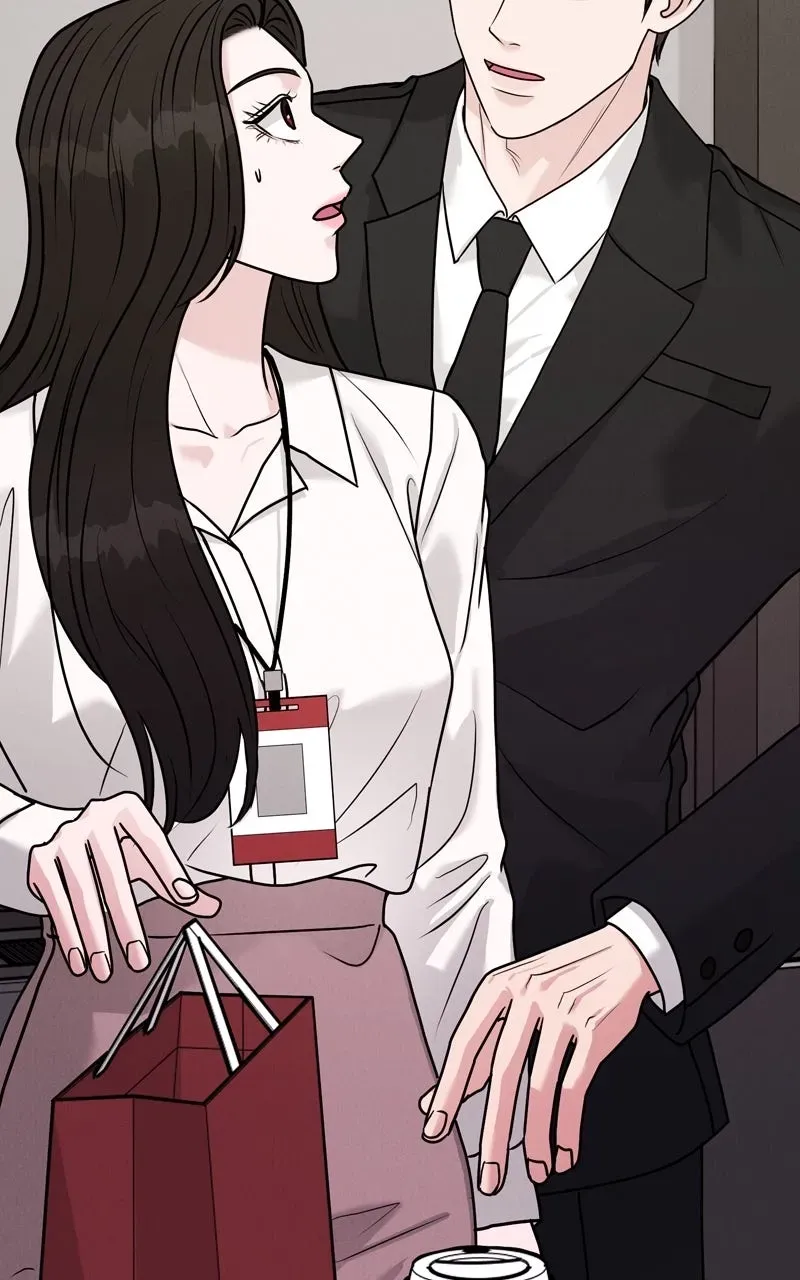 If You Don’t Love, You Die chapter 43 page 2