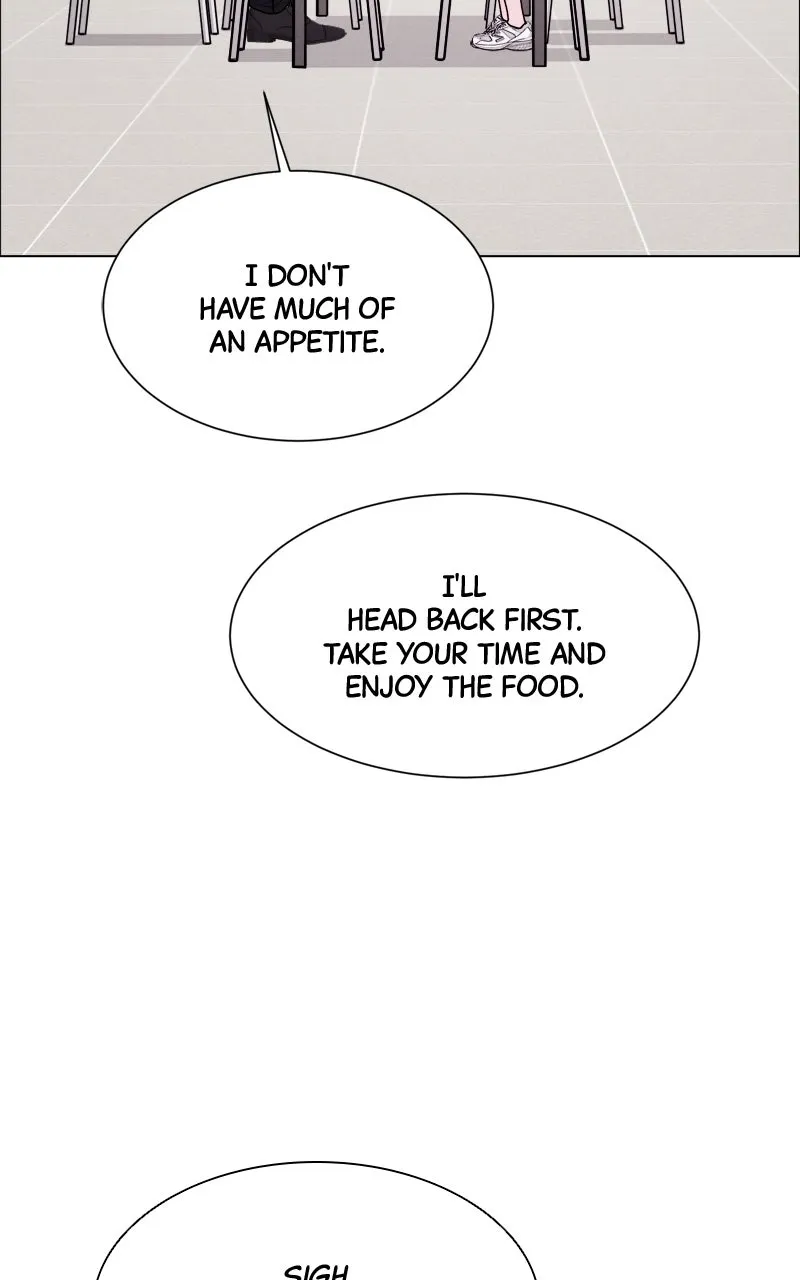 If You Don’t Love, You Die chapter 43 page 51