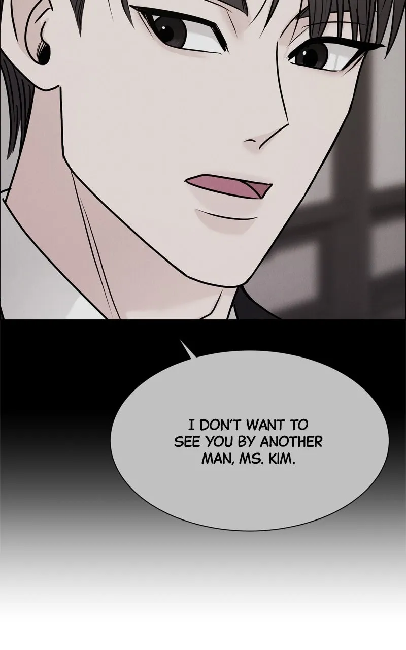 If You Don’t Love, You Die chapter 43 page 19