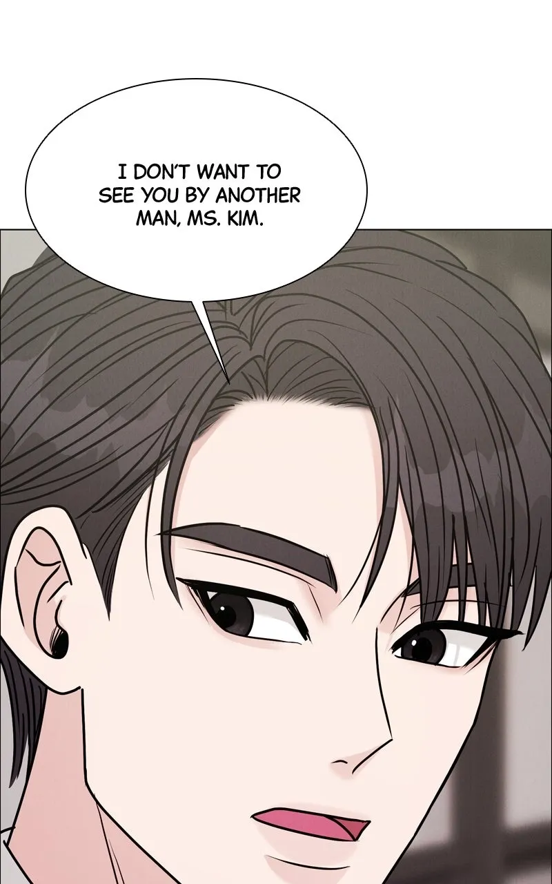 If You Don’t Love, You Die chapter 43 page 5
