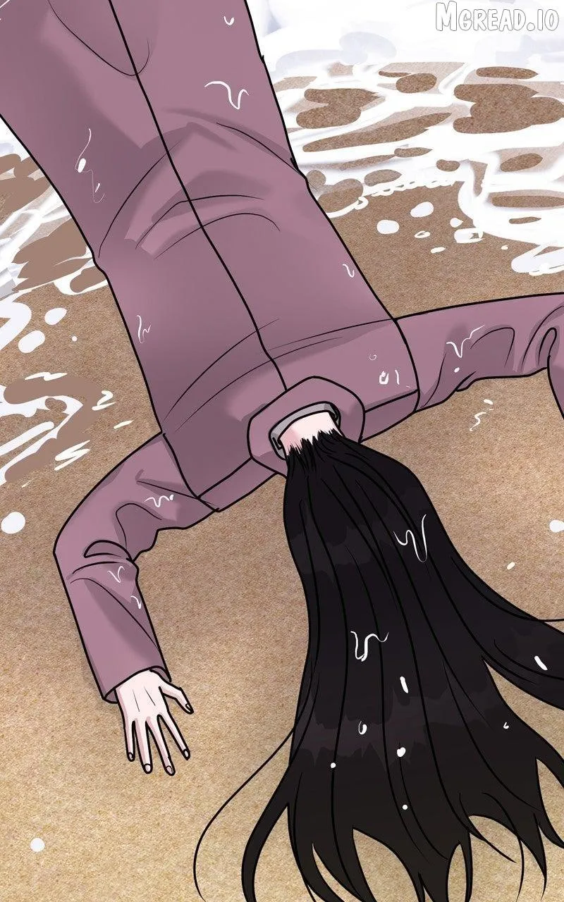If You Don’t Love, You Die chapter 44 page 40