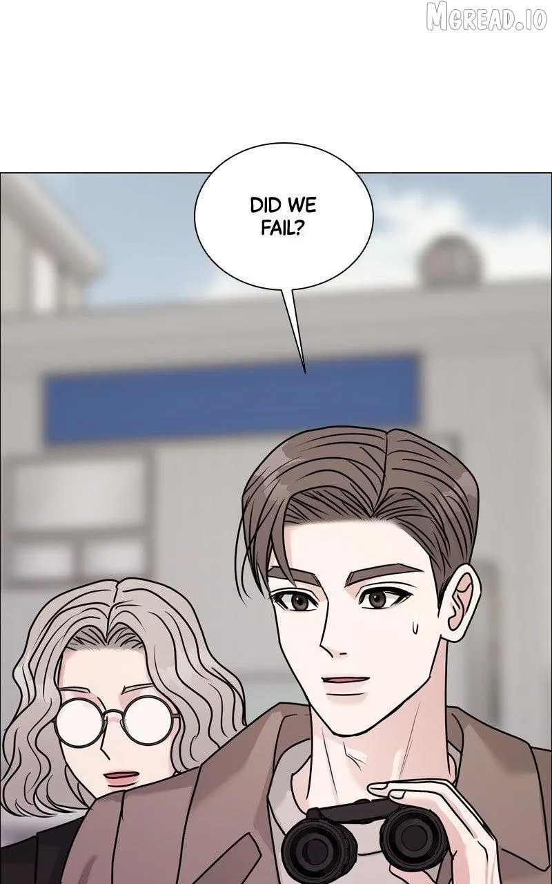 If You Don’t Love, You Die chapter 44 page 43