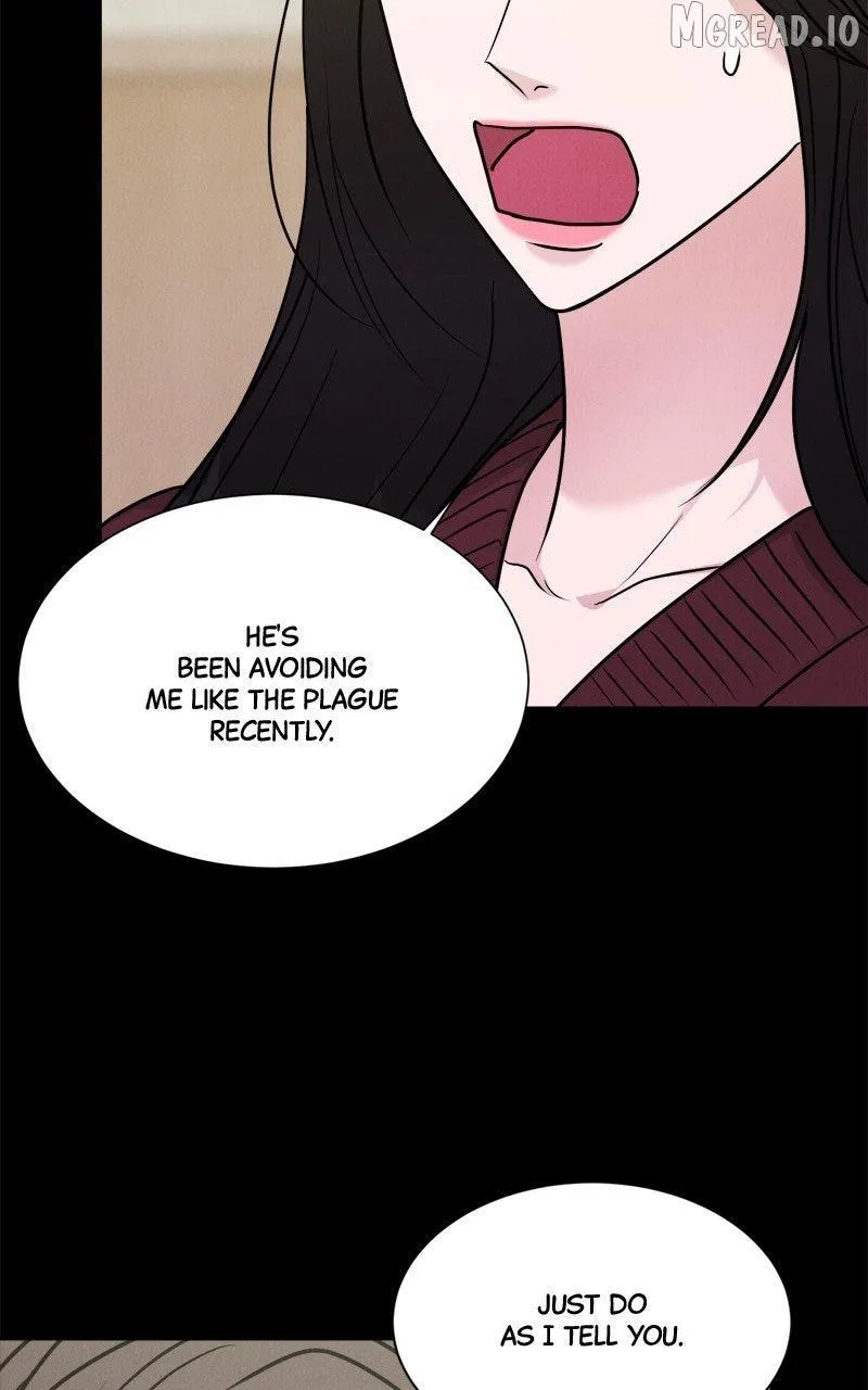 If You Don’t Love, You Die chapter 44 page 7