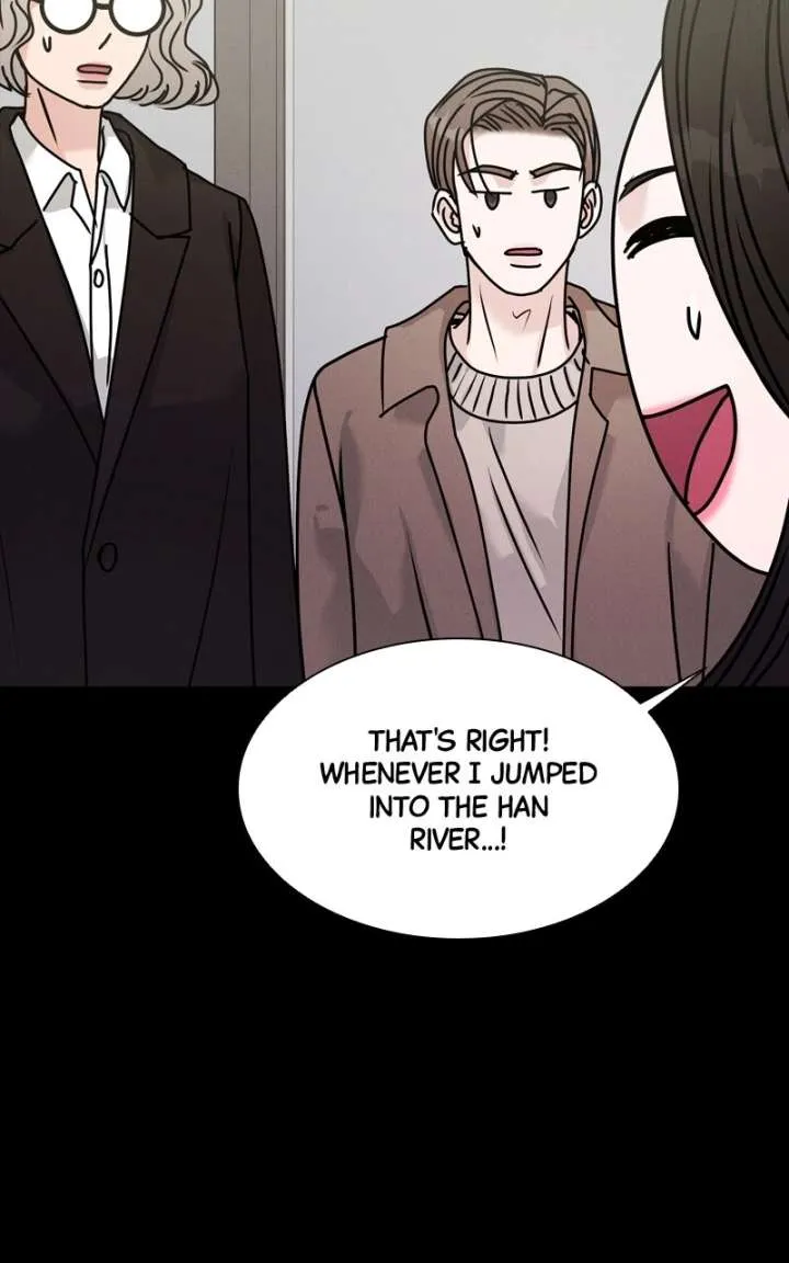 If You Don’t Love, You Die chapter 45 page 5
