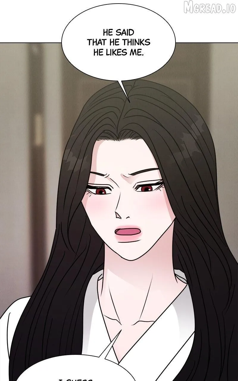 If You Don’t Love, You Die chapter 46 page 39