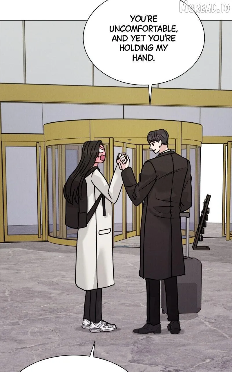 If You Don’t Love, You Die chapter 46 page 104