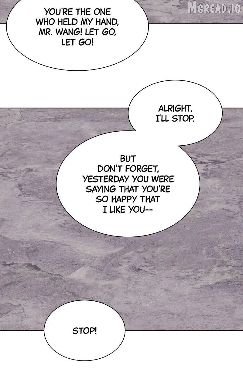 If You Don’t Love, You Die chapter 46 page 105