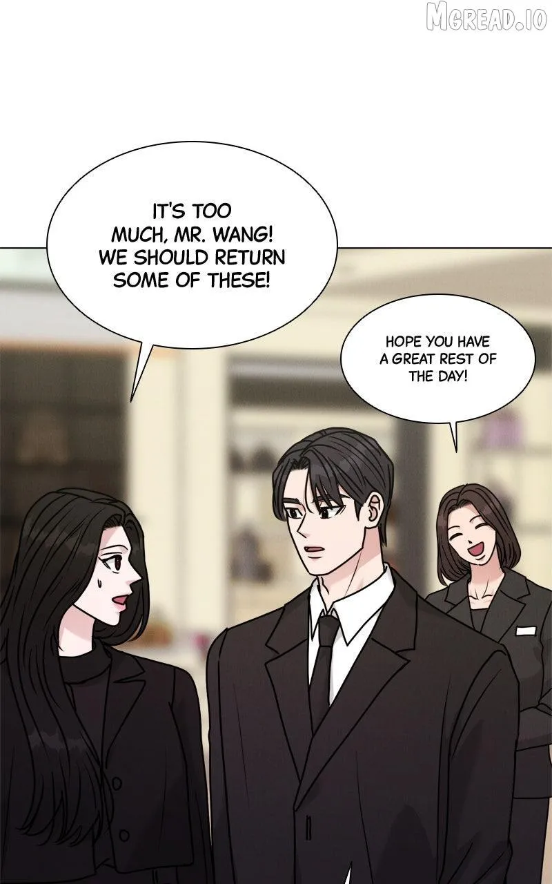 If You Don’t Love, You Die chapter 47 page 9