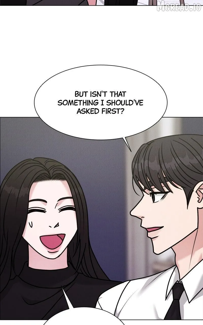 If You Don’t Love, You Die chapter 47 page 53