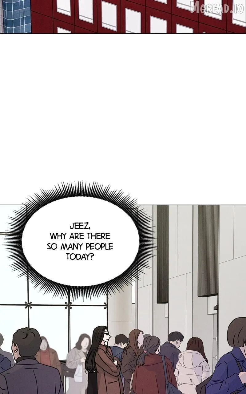 If You Don’t Love, You Die chapter 5 page 33