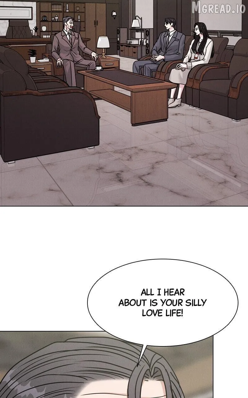 If You Don’t Love, You Die chapter 5 page 77