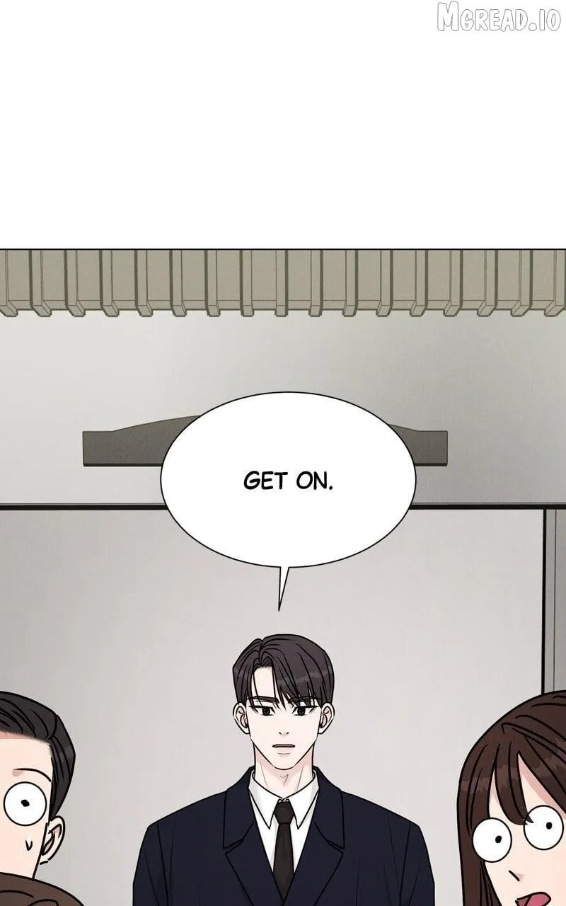 If You Don’t Love, You Die chapter 5 page 38
