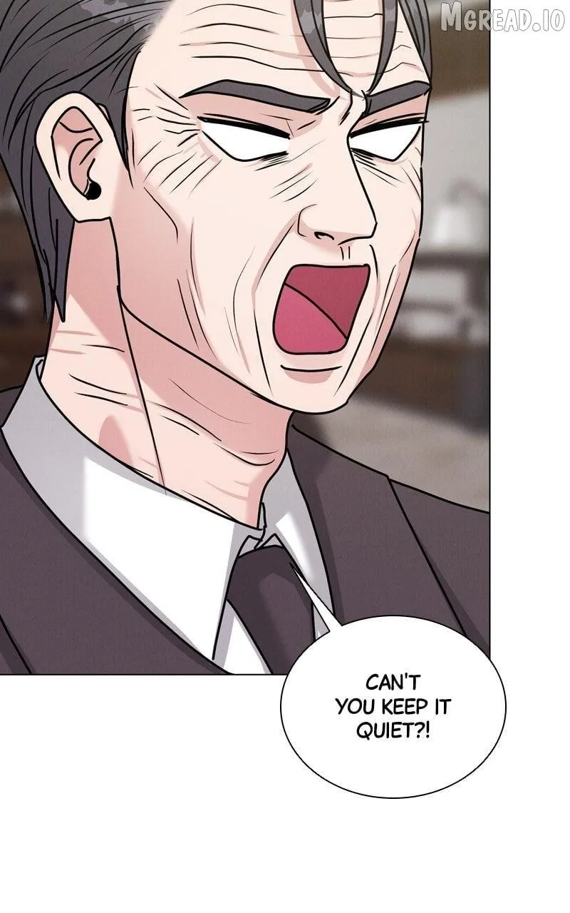 If You Don’t Love, You Die chapter 5 page 78